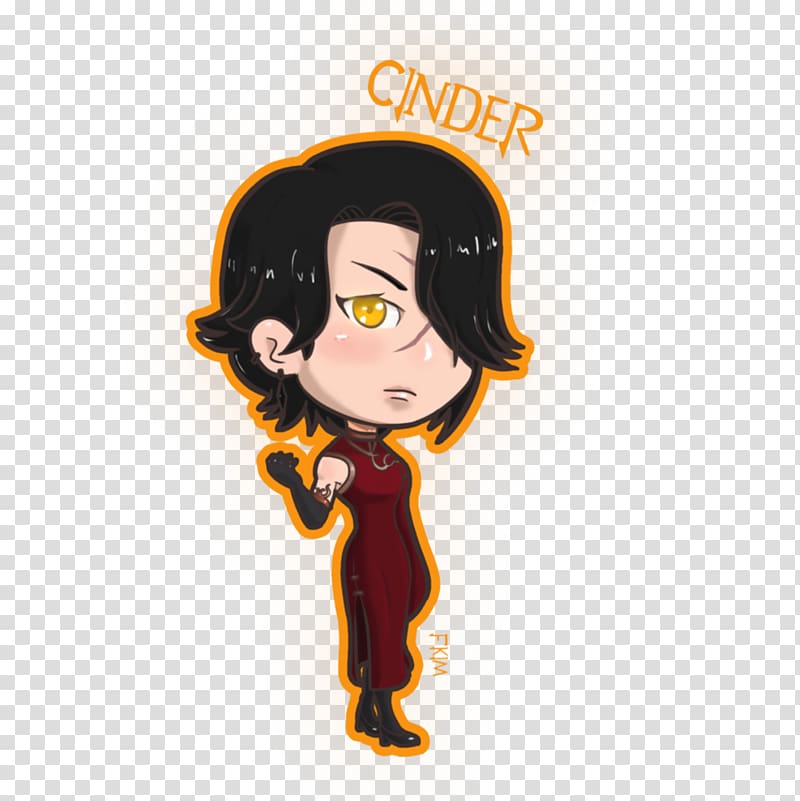 RWBY Chibi, Episode 21, Cinder Who? | Rooster Teeth Drawing , Chibi transparent background PNG clipart