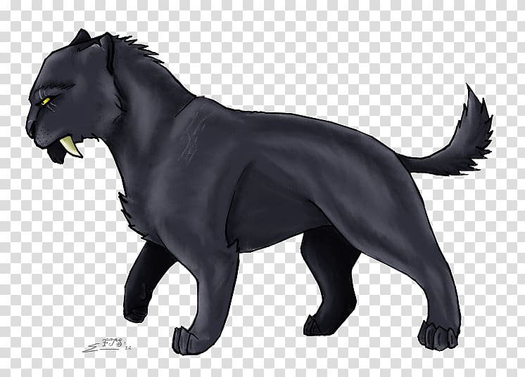 Panther Cat Dog Tovero , Cat transparent background PNG clipart