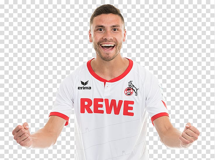 Jonas Hector 1. FC Köln Football FIFA 16 Sport, hector transparent background PNG clipart