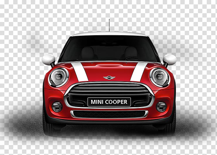 Mini E 2018 MINI Cooper Clubman City car Compact car, Mini transparent background PNG clipart