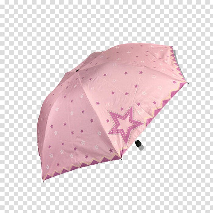 Sunscreen Umbrella Wholesale Color, Pink Umbrella transparent background PNG clipart
