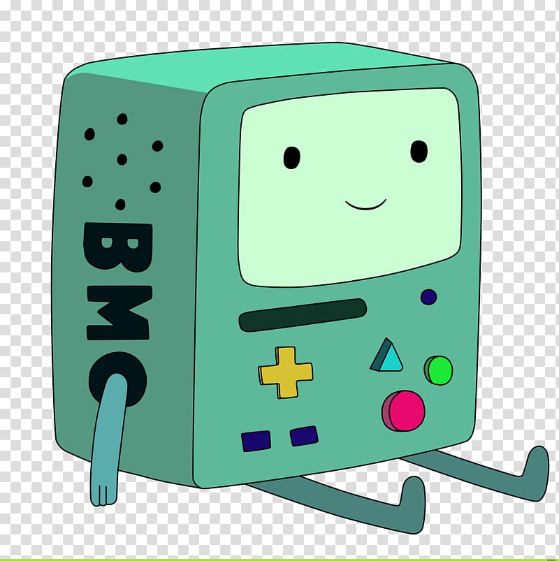 Adventure Time BMO, Marceline the Vampire Queen Ice King Jake the Dog Princess Bubblegum, adventure time transparent background PNG clipart