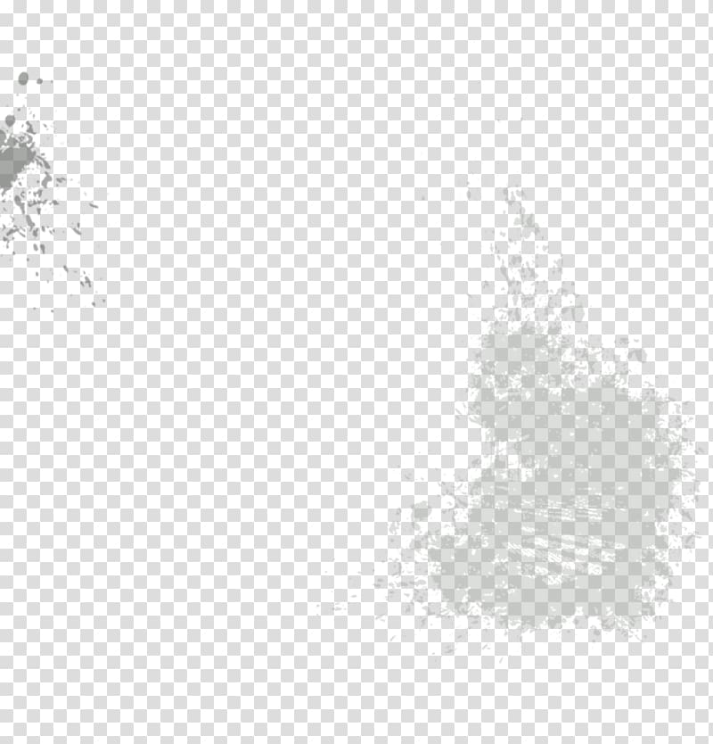 Monochrome White Desktop Tree, conference background transparent background PNG clipart
