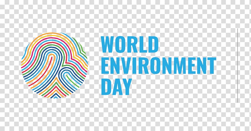 World Environment Day Brand Logo Môi trường Product design, others transparent background PNG clipart