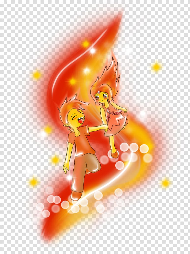 Flame Princess Ice King Finn the Human, finn the human transparent background PNG clipart