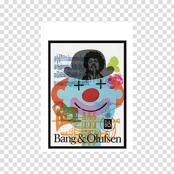 Panton Chair Poster Bang & Olufsen Artist, design transparent background PNG clipart