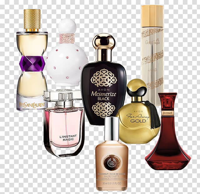Perfume Manifesto Eau de parfum Yves Saint Laurent Cosmetics, perfume transparent background PNG clipart
