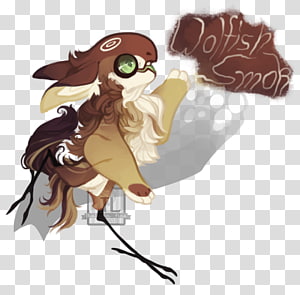 Carnivora Horse Bird , horse transparent background PNG clipart thumbnail