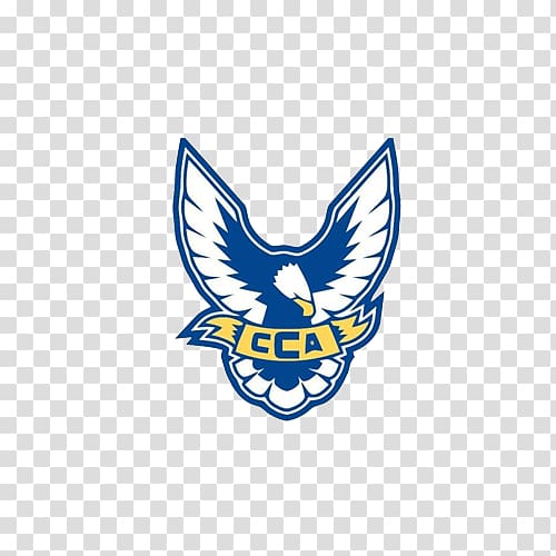 Logo Graphic design, Eagle wings logo transparent background PNG clipart