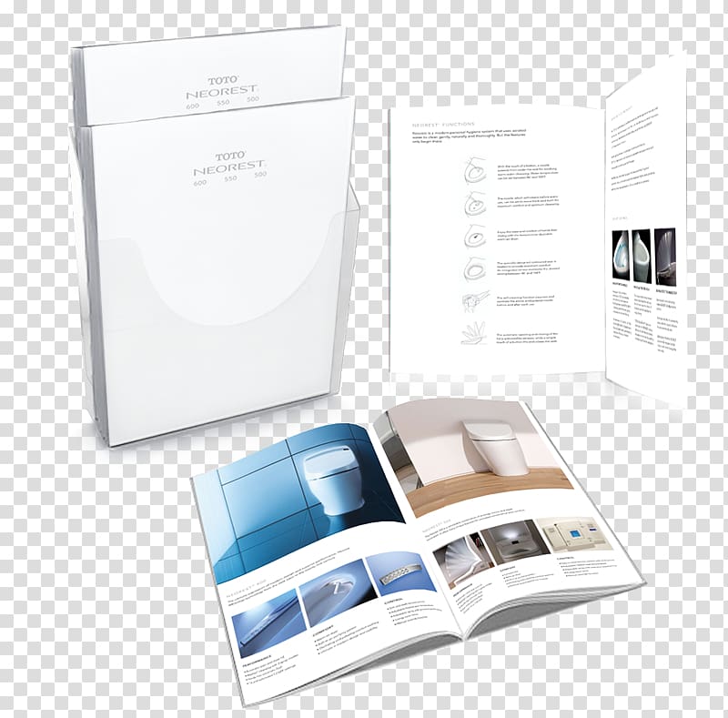 Brochure Open catalogue Text, pamphlet transparent background PNG clipart
