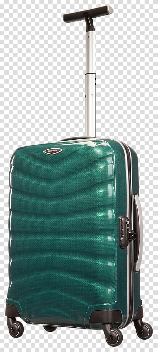 Samsonite Suitcase Baggage Hand luggage American Tourister, suitcase transparent background PNG clipart