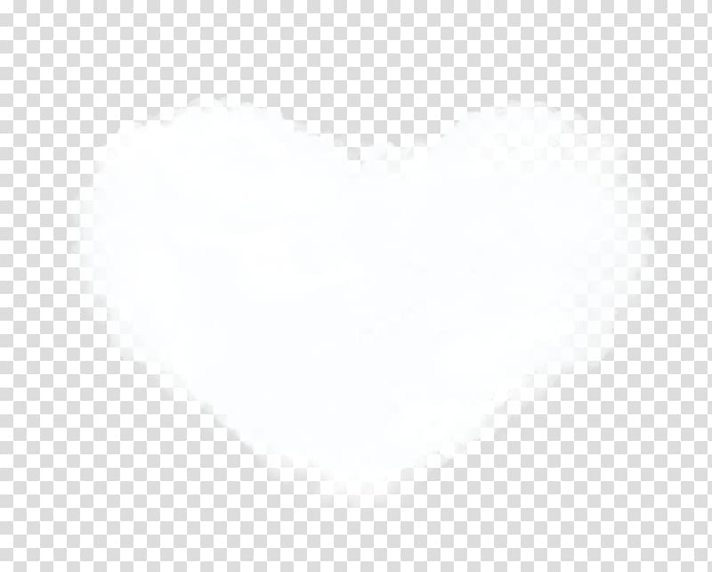 love cloud heart background decoration transparent background PNG clipart