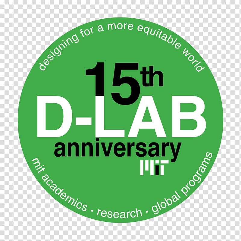 MIT D-Lab Logo IDIN Research Brand, Medallions transparent background PNG clipart