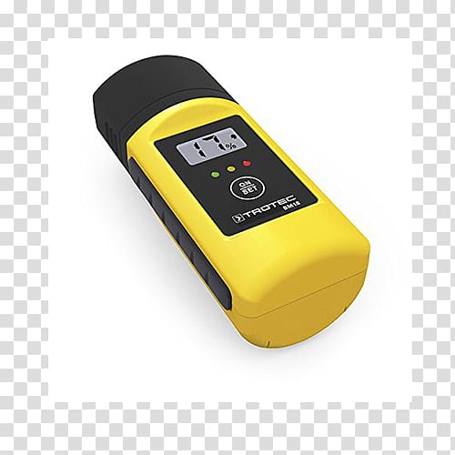 Humidity Moisture Meters Wood Hygrometer Building Materials, wood transparent background PNG clipart