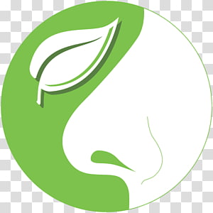 Logo Leaf Brand Font, Leaf transparent background PNG clipart thumbnail