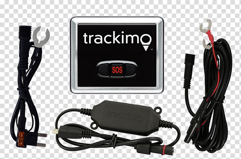 Trackimo Car/Marine GPS Tracker GPS tracking unit GPS Navigation Systems Vehicle, gps devices for car transparent background PNG clipart