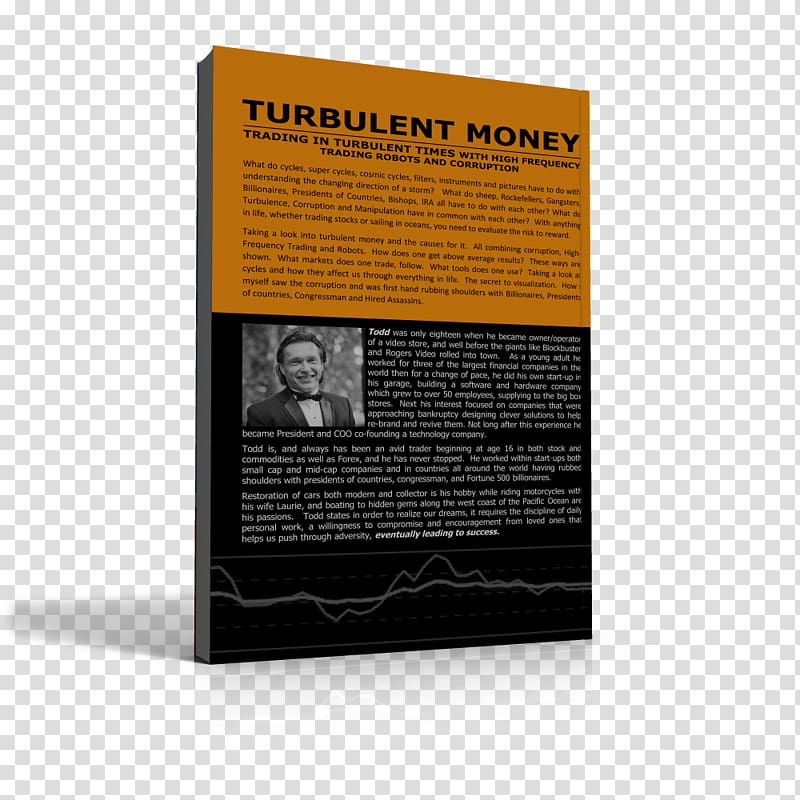 Turbulent Money Trade Book Service, Turbulence transparent background PNG clipart
