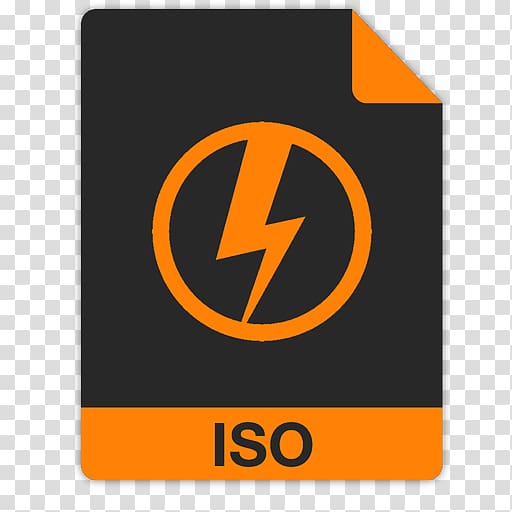 Computer Icons Daemon Tools ISO , daemon transparent background PNG clipart
