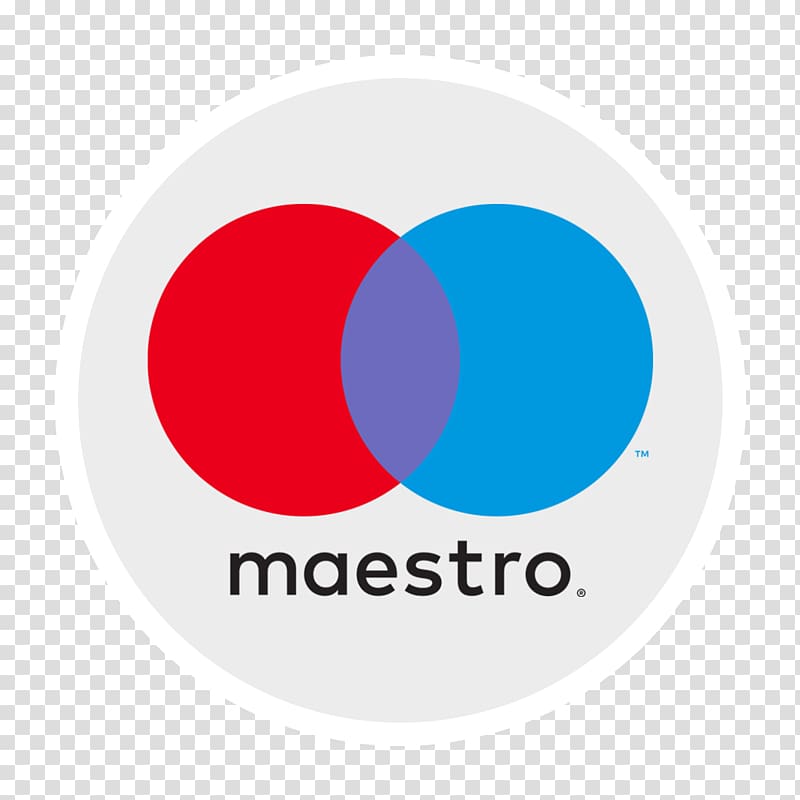 Maestro Icon | Credit Card Iconpack | Iconshock