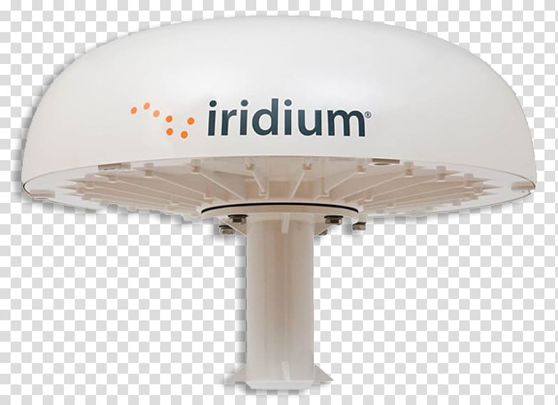 Iridium Communications Satellite Phones Communications satellite, Communication Device transparent background PNG clipart