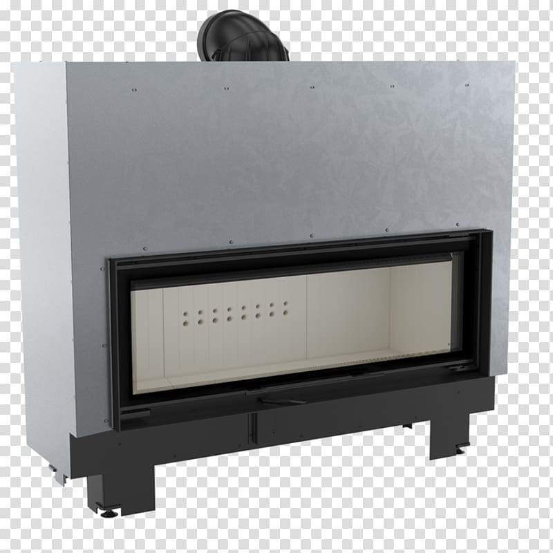 Fireplace insert Ενεργειακό τζάκι Stove Cast iron, stove transparent background PNG clipart