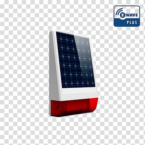 Siren Alarm device Security Alarms & Systems Solar energy Wireless, siren alarm transparent background PNG clipart