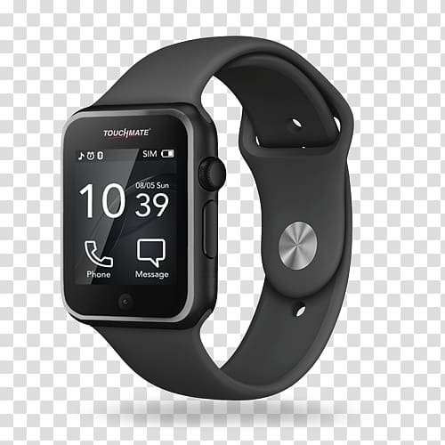 Apple Watch Series 3 Apple Watch Series 1 Apple Watch Series 2 Smartwatch, watch transparent background PNG clipart