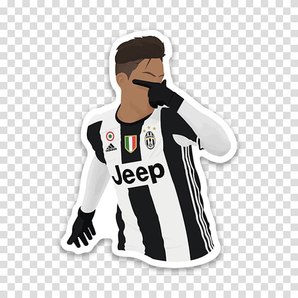 Juventus F.C. Argentina national football team Drawing Art, dibala transparent background PNG clipart