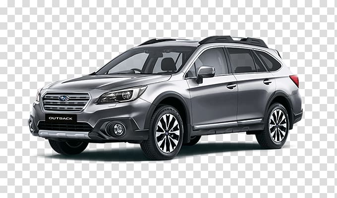 Subaru Legacy Car Sport utility vehicle 2017 Subaru Outback 2.5i Premium, subaru transparent background PNG clipart