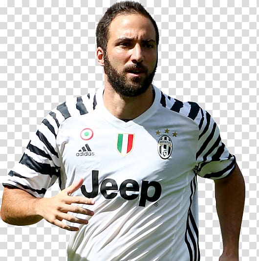 Gonzalo Higuaín Juventus F.C. 2018 World Cup S.S.C. Napoli Argentina national football team, football transparent background PNG clipart