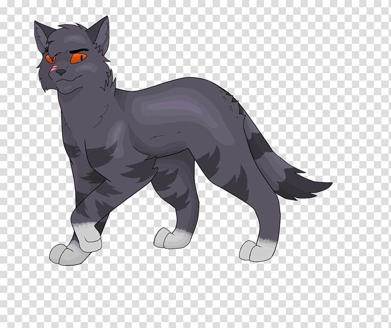 Whiskers Black cat Dog Canidae, parched free transparent background PNG clipart