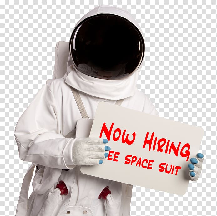 Astronaut Space suit, astronaut transparent background PNG clipart