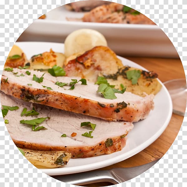 Dish Bistro Cafe Restaurant Recipe Cutlet, meat transparent background PNG clipart