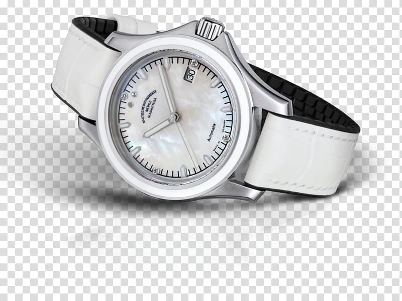 Nautische Instrumente Mühle Glashütte Watch Glashütte Original Movement, watch transparent background PNG clipart