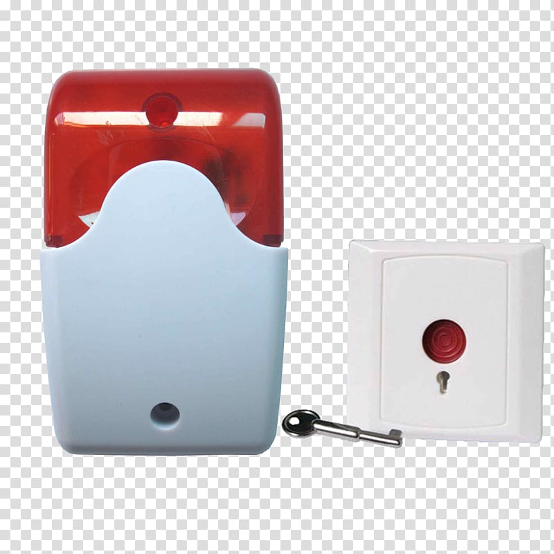 Light Fire alarm notification appliance Alarm device Buzzer Loudspeaker, Audible alarm transparent background PNG clipart