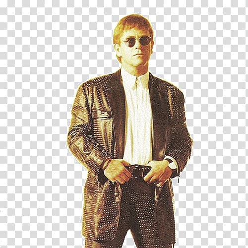 Elton John's Greatest Hits Greatest Hits 1976–1986 Album Rare Masters, Elton John transparent background PNG clipart