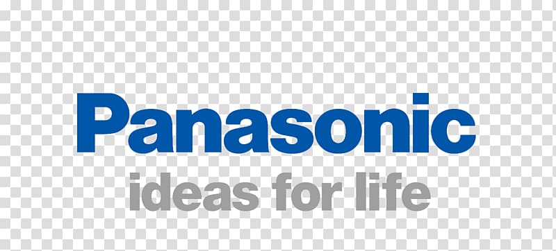 Logo Panasonic Brand Slogan, sony transparent background PNG clipart