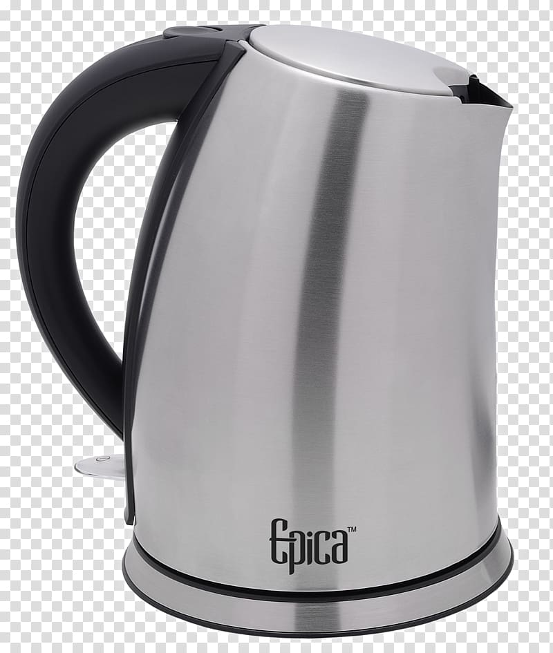 Electric kettle Mug Product design Tennessee, stainless steel word transparent background PNG clipart