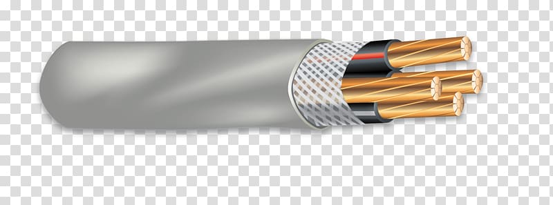 Electrical cable Electrical Wires & Cable Copper Electrical wiring in North America, wire transparent background PNG clipart