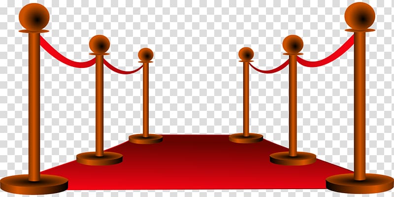 red carpet , Red carpet Free content , Carpet welcome transparent background PNG clipart