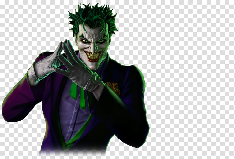 Joker Batman: The Telltale Series Two-Face, joker transparent background PNG clipart
