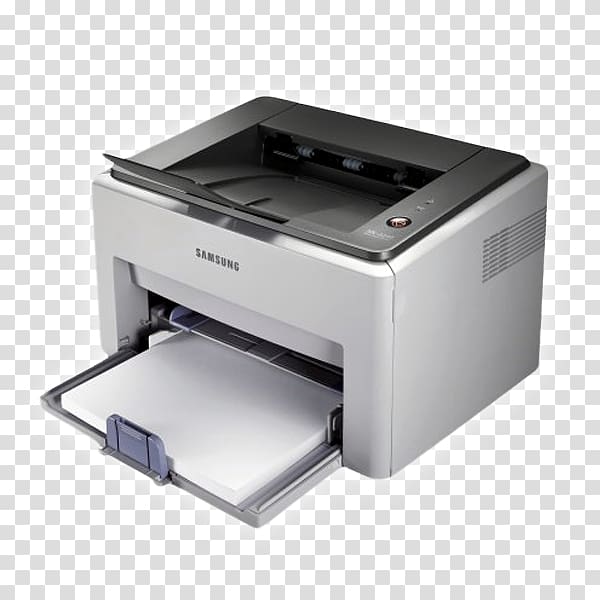 Printer Laser printing Toner refill Toner cartridge, printer transparent background PNG clipart