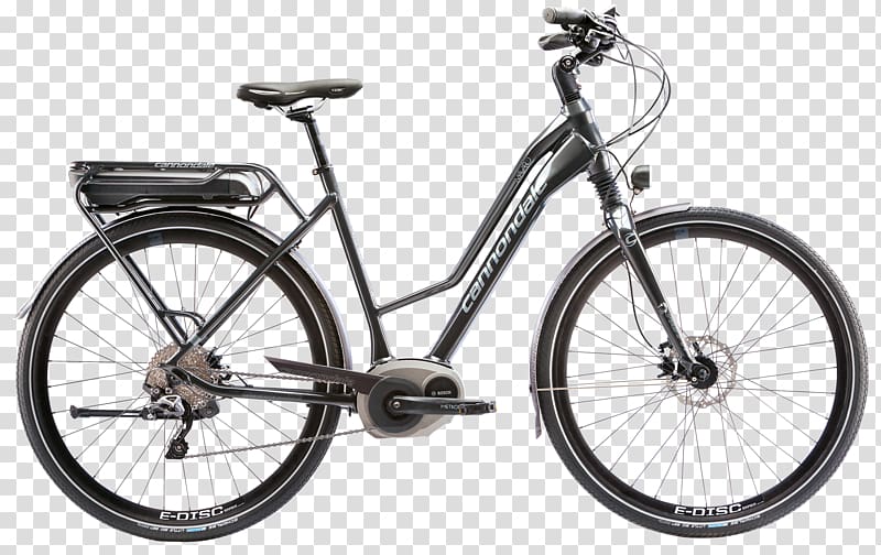 Cannondale-Drapac Cannondale Bicycle Corporation Cycling Electric bicycle, Bicycle transparent background PNG clipart