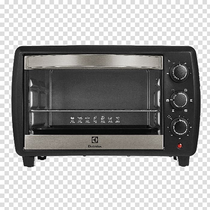 Toaster Electrolux Microwave Ovens Lazada Group, Oven transparent background PNG clipart