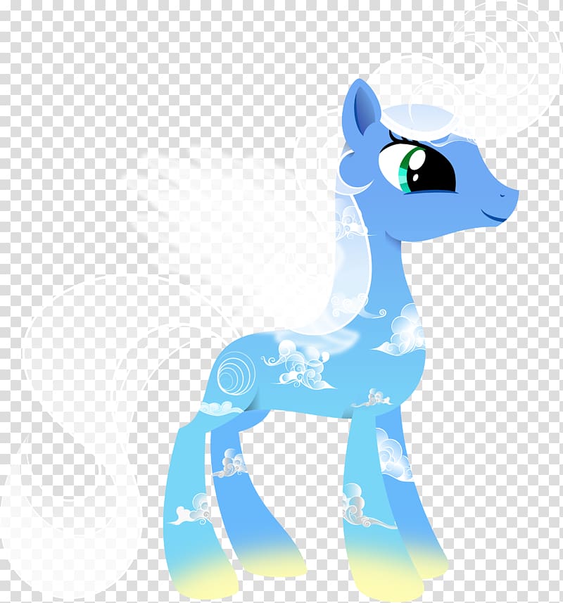 My Little Pony Horse Animal, rising whirlwind transparent background PNG clipart