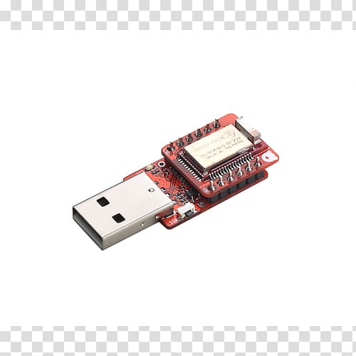 Adapter Bluetooth Low Energy Microcontroller Electronics, bluetooth transparent background PNG clipart
