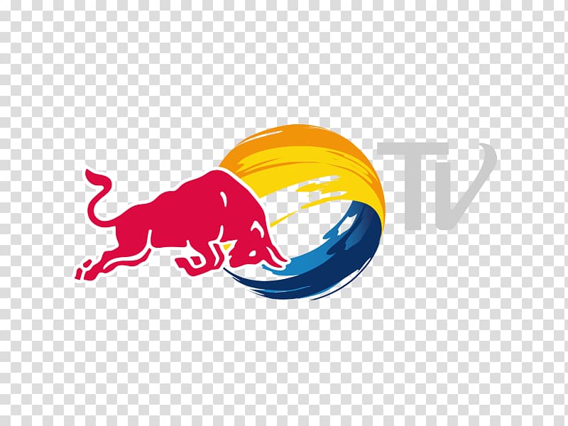Red Bull TV Krating Daeng Red Bull Street Style Bicycle, red bull transparent background PNG clipart