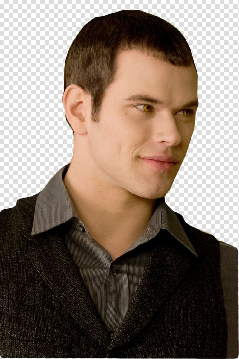 Kellan Lutz Emmett Cullen Twilight Rosalie Hale Edward Cullen, twilight transparent background PNG clipart