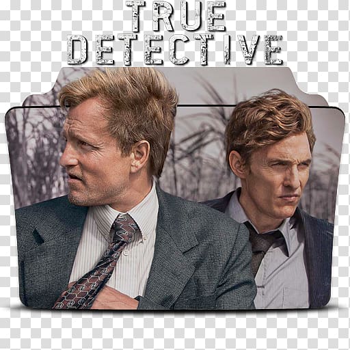 True Detective, Season 2 Rustin Cohle Nic Pizzolatto Television show, true detective transparent background PNG clipart