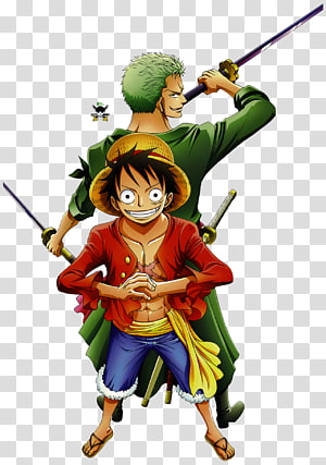 Monkey D. Luffy Roronoa Zoro Nami One Piece: Pirate Warriors 3 PNG,  Clipart, Anime, Costume Design